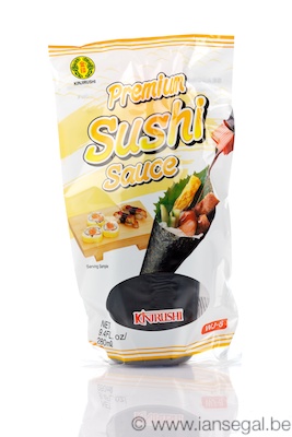 sushi sauce premium
